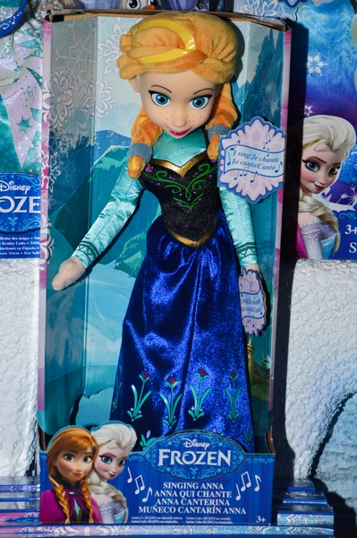 Disney in Concert: FROZEN